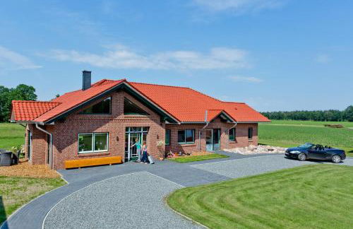 HeiDeluxe Landhaus mit Sauna - Foto 22