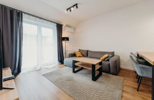 Apartamenty Jasionka Lotnisko - Foto 18