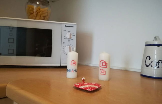 Feel at Home - Casa Federica - Photo 10