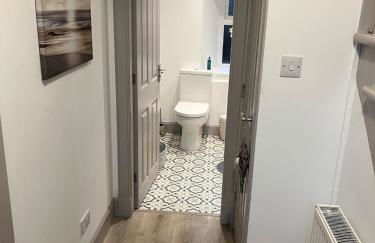 Willow's Cottage - Foto 11