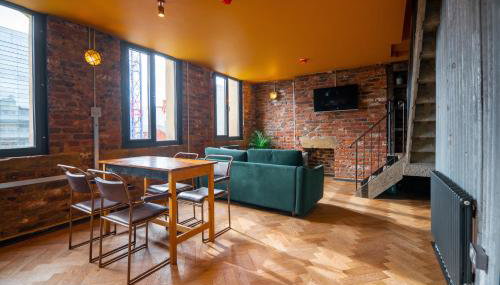 Rooms by Green Room - Foto 1