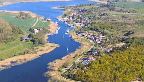 Sellin Ferienwohnung Maritim - Foto 5