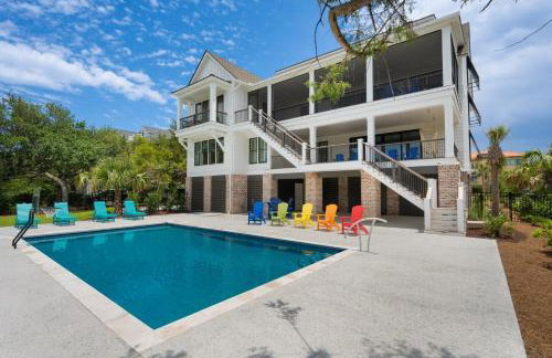 Cornfed Pelican home - Foto 2