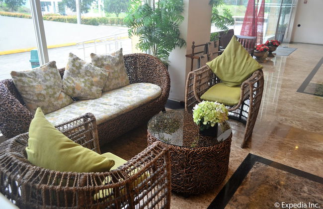 Destination Hotel Tagaytay - Foto 5