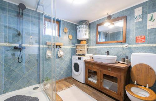 Old house Rustica with pool, jacuzzi and tavern - Valincic - Foto 28