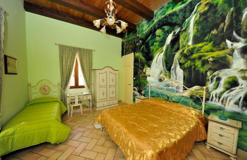 Agriturismo La Palazza - Foto 1