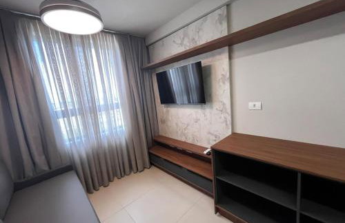 PLS1905 Apartamento de dois quartos perto do Paladium - Foto 33