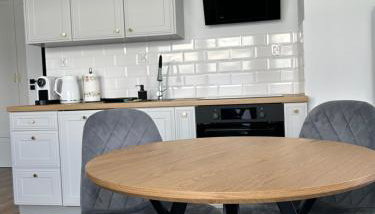 Apartament Parkowa-prywatny parking - Foto 3