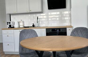 Apartament Parkowa-prywatny parking - Foto 3