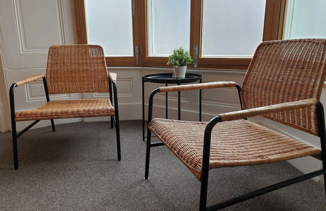 McMillan House Studio Apartments - Foto 19