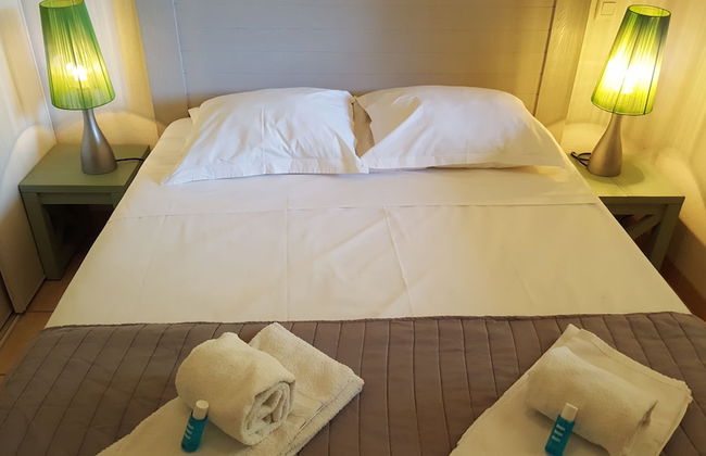 UZES APPART HOTEL - Foto 23