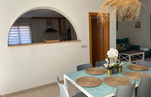 Villa Dinateli, Salinas Golf - Foto 34