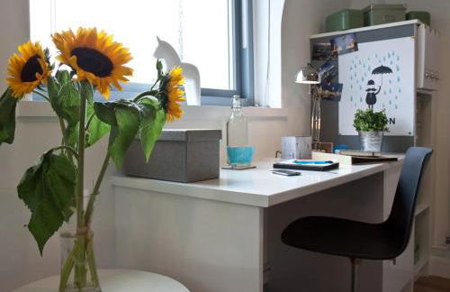 For Students Only CRM OLIB London - Foto 52