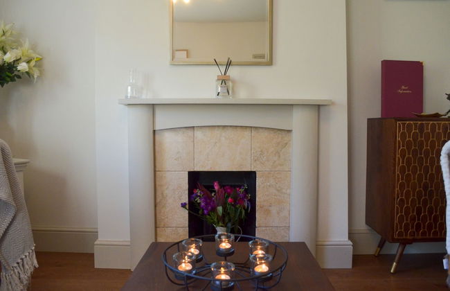 Darly Cottage - Foto 26