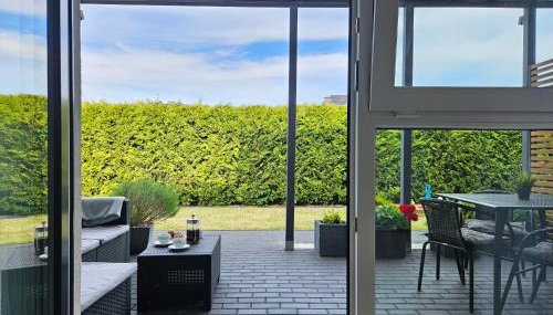 Apartamenty Polna Sarbinowo - Ogród - Taras - Spokój z dala od tłumów - Foto 5