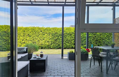 Apartamenty Polna Sarbinowo - Ogród - Taras - Spokój z dala od tłumów - Photo 5