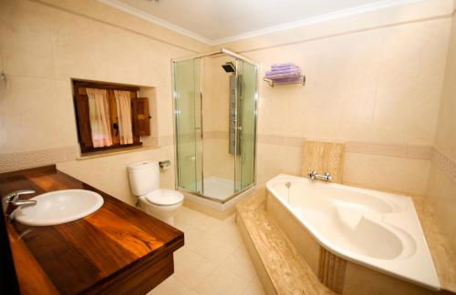 Casa Rural Los Sombredales - Foto 9