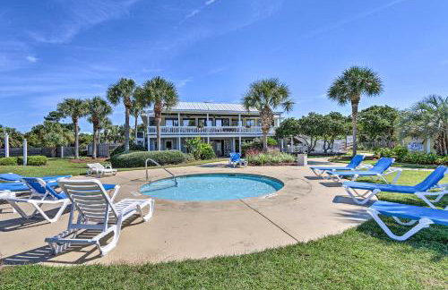 Oceanfront Condo in Harbor Island Community! - Foto 26