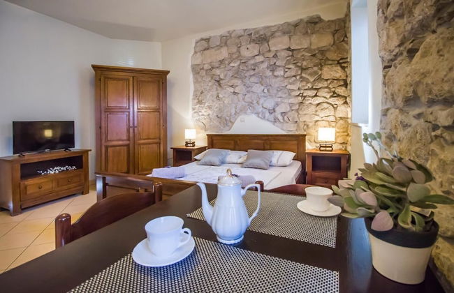 Apartments Selak - Foto 9