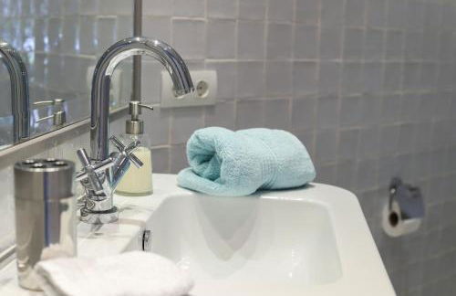 Elviria del Sol ground floor apartment - Photo 23