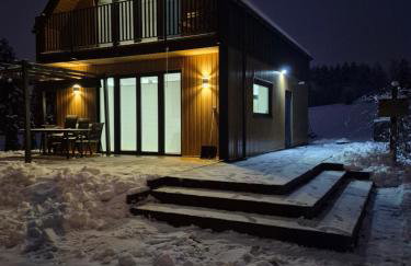 Domek Noclegowy JoWish - Foto 12