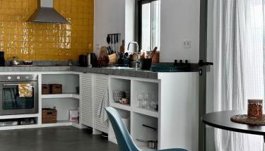 Casa de las tres calles - Piso LEVANTE - Foto 1