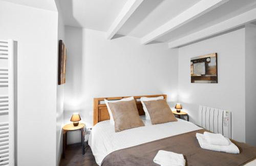 Gite L'échappée - Foto 16