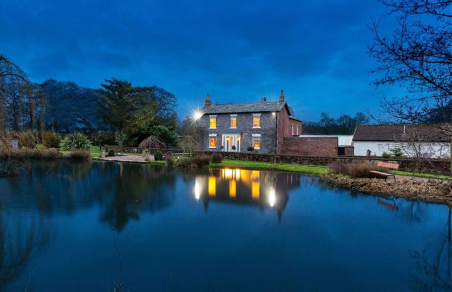 Muddifords Court - Photo 32