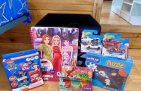 Casa Laura y Sergio - Foto 48