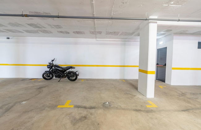 Sea View Balcony by Homie - Foto 20