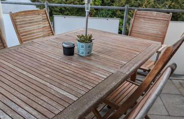 ApartmentLochbrücke - Foto 8