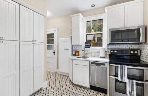 Spacious Downtown Oasis - Foto 8