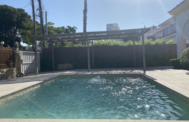 Villa Colonial - Foto 35