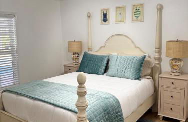 Blue Bay Cottage - Foto 19