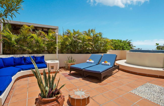 Porto Playa Condo Hotel & Beachclub - Foto 52