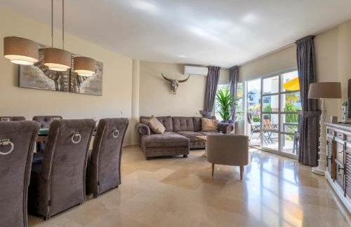 Stylish Apartment in Mijas Golf - Pass the Keys - Photo 6
