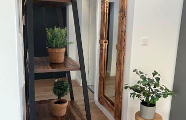 Park View Apartment - Foto 17