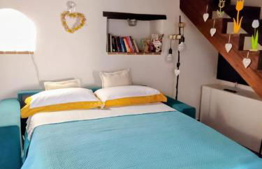 Esmeralda B&B - Foto 78