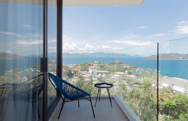 The Bridge Luxury Villa - Foto 35