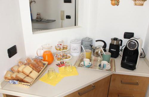 Camelia Apartment - Foto 3