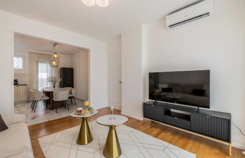 LUX GARDEN Luxury Apartment Split 2 - Photo 13