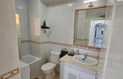 La Victoria apartament,Jumilla II, 2 bedrooms, 2 bathrooms and beautiful swimming pool - Foto 19