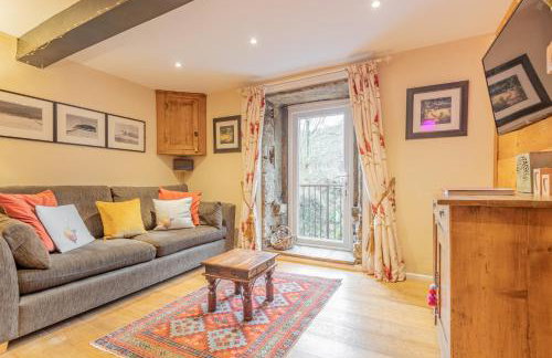 Millpond Cottage - Foto 8