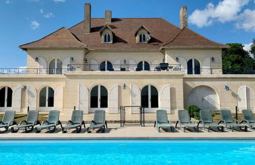 Magnifique villa de charme avec piscine - Foto 1