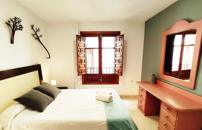 Apartamento Caldereria - Photo 12