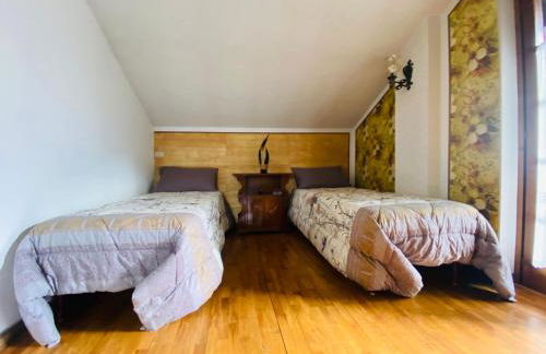 Villa i 2 Pini - Foto 31