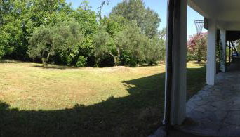 Secluded 1.8 acre garden Villa, for exclusive use with Stunning Views. - Foto 5, Garden, Garden view