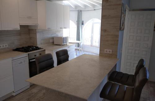 villa Grace,10p,seaview,pool - Photo 8