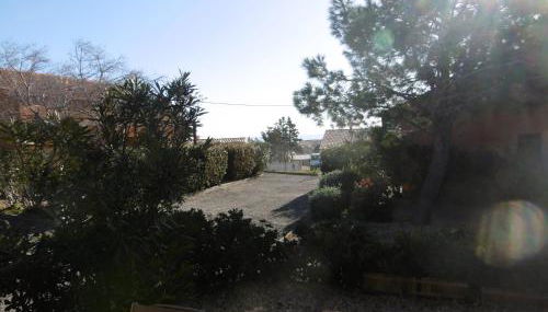 Holidayland Résidence Beau Soleil villa avec piscine - Foto 3, Garden, Garden view