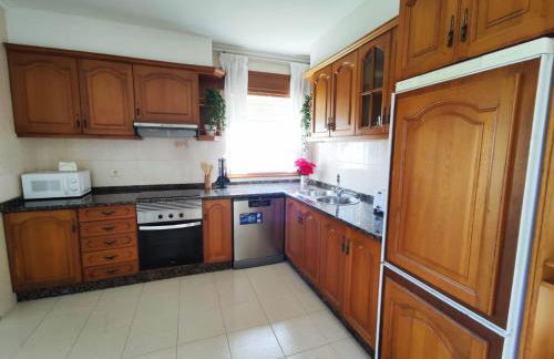 Casa vacacional Sanxenxo - Foto 26